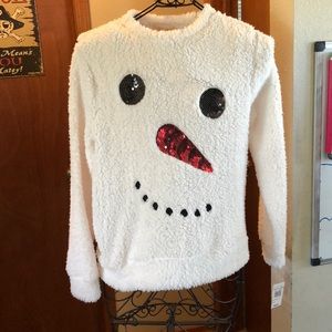 Ultra Flirt Sweater